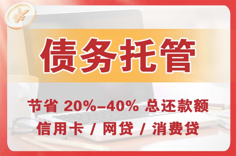 漳县债务托管